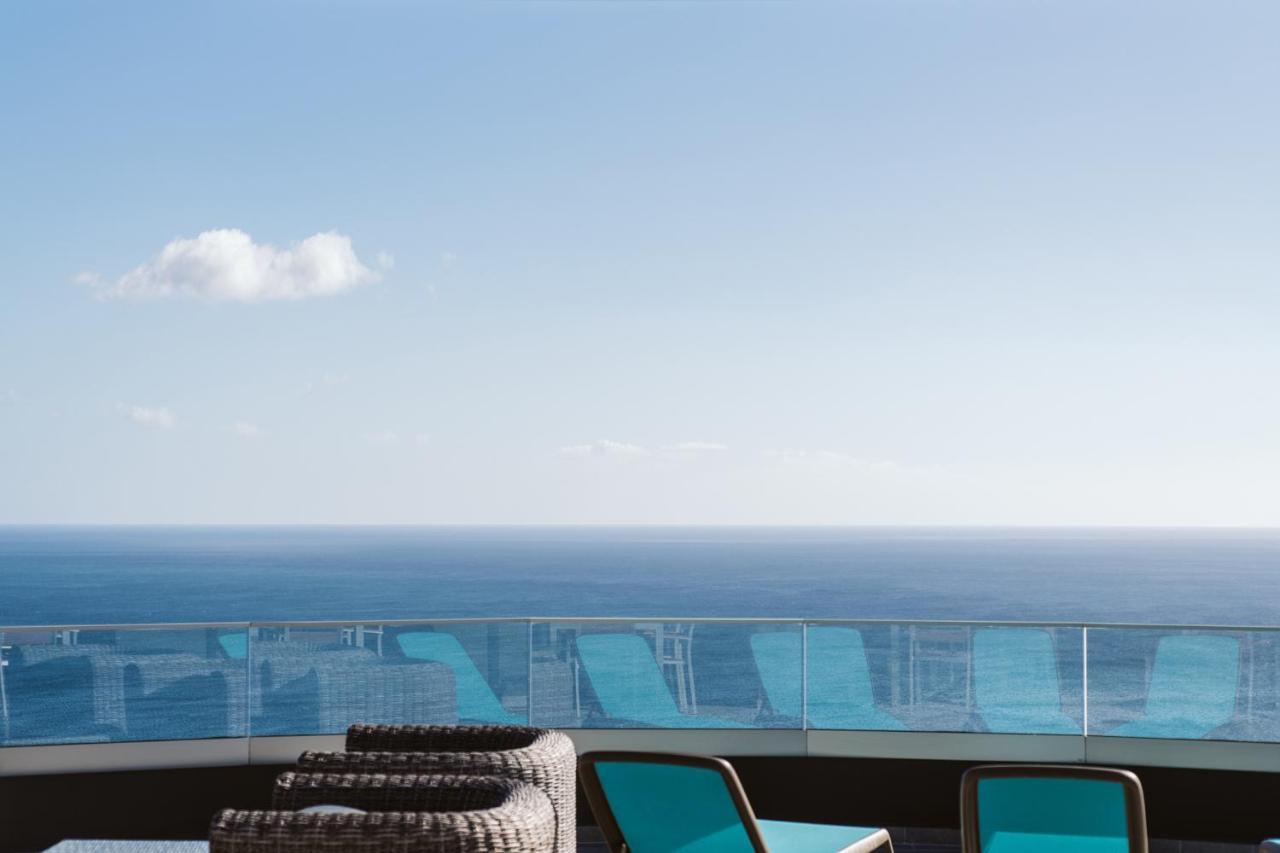 Villa Belmonte By Lovelystay Ponta do Sol  Exterior photo